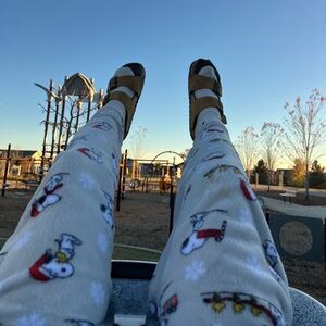 Meet your Posher, Audreyelle